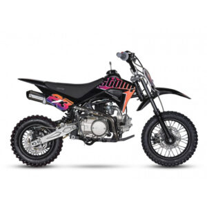 Stomp juicebox 110 Pit Bike