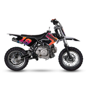 Stomp Minipit 65 Pit Bike
