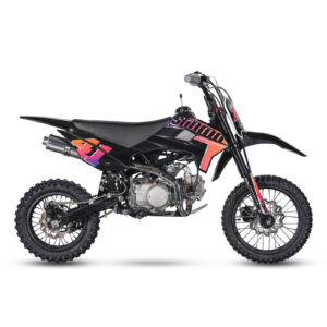 Superstomp 120R Pit Bike