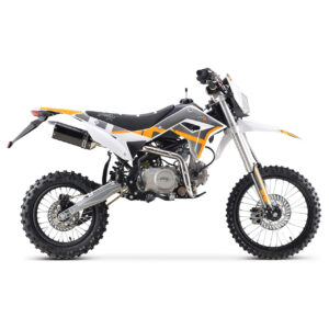 Thumpstar 125 Roadripper