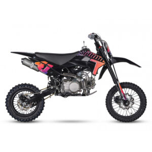 Stomp Z3-140 Pit Bike