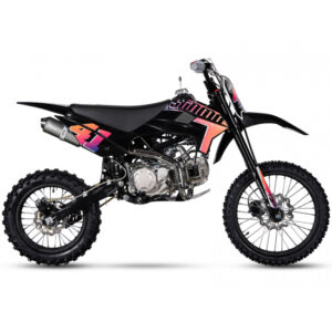 Stomp Z3-160 Pit Bike
