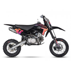 Stomp Z3R-140 Pit Bike