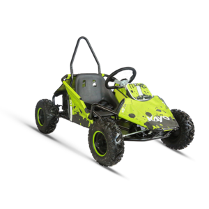 Kayo ES70 Electric Go-Kart
