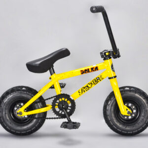 IROK+ Mini BMX