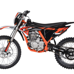 K2 Pro 250 Enduro