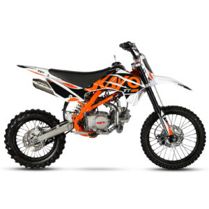 Kayo TT125