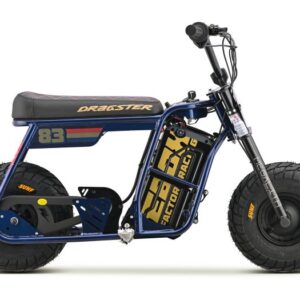 Dragster Electric Mini Bike