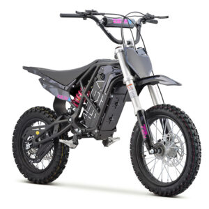 Ebox 3 MX 72v