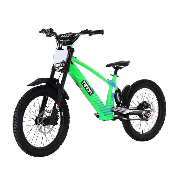 Revvi 20 Green