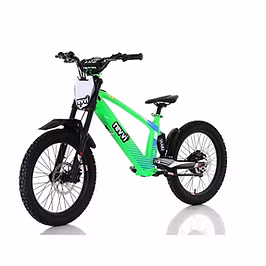 Revvi 20" Electric Balance Bike