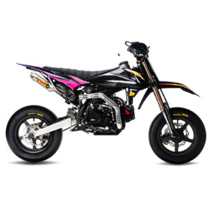 Stomp 212 Supermoto