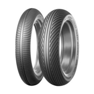 Dunlop KR Wet