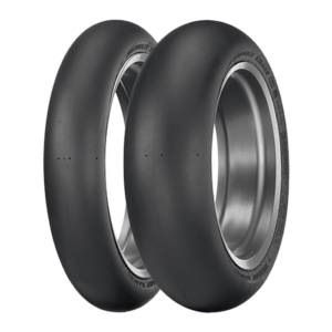 Dunlop Moto 3 Slick