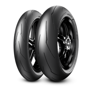 Pirelli Diablo Supercorsa SC V3