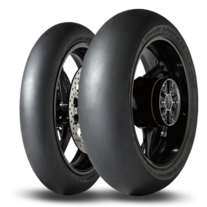Dunlop KR Slick