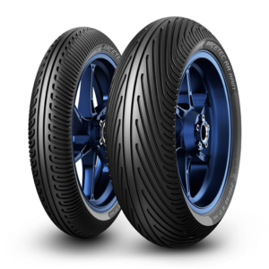Metzeler Racetec RR Rain