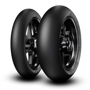 Metzeler Racetec TD Slick