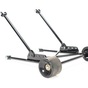 Dragster - Wheelie Bar